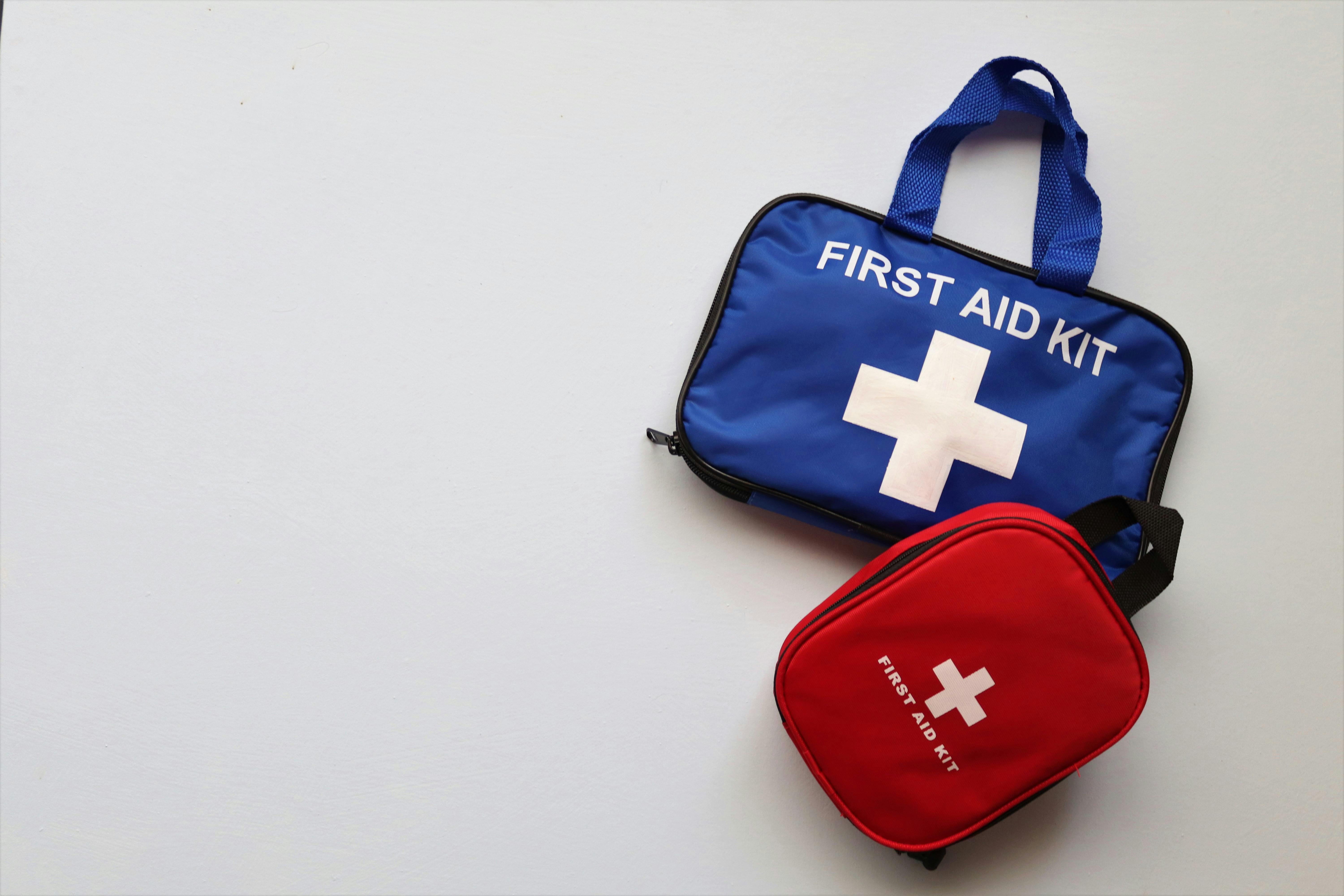 Basic First Aid Steps Everyone Should Know