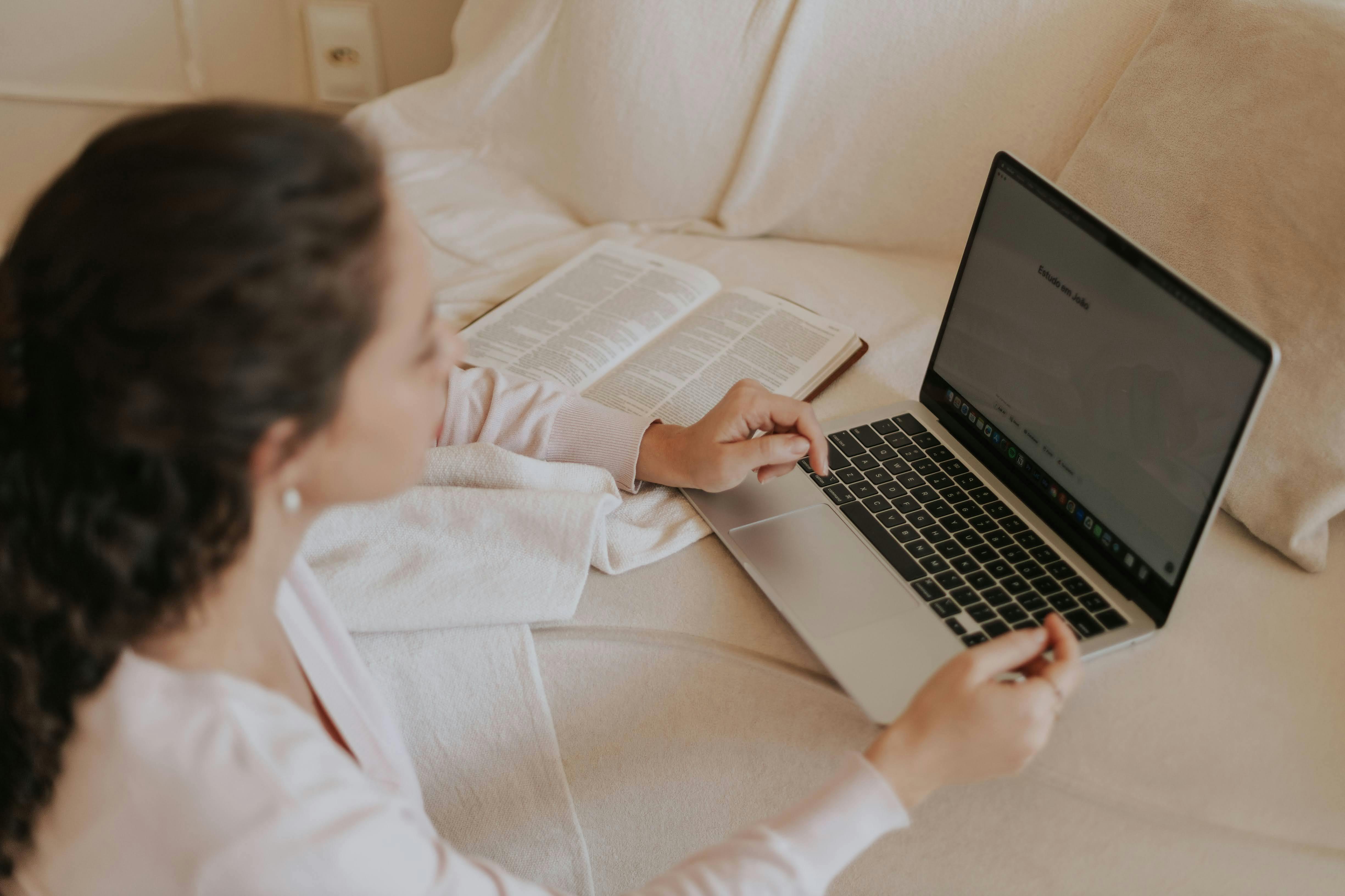 Eye Strain From Screens: Causes and Real Relief