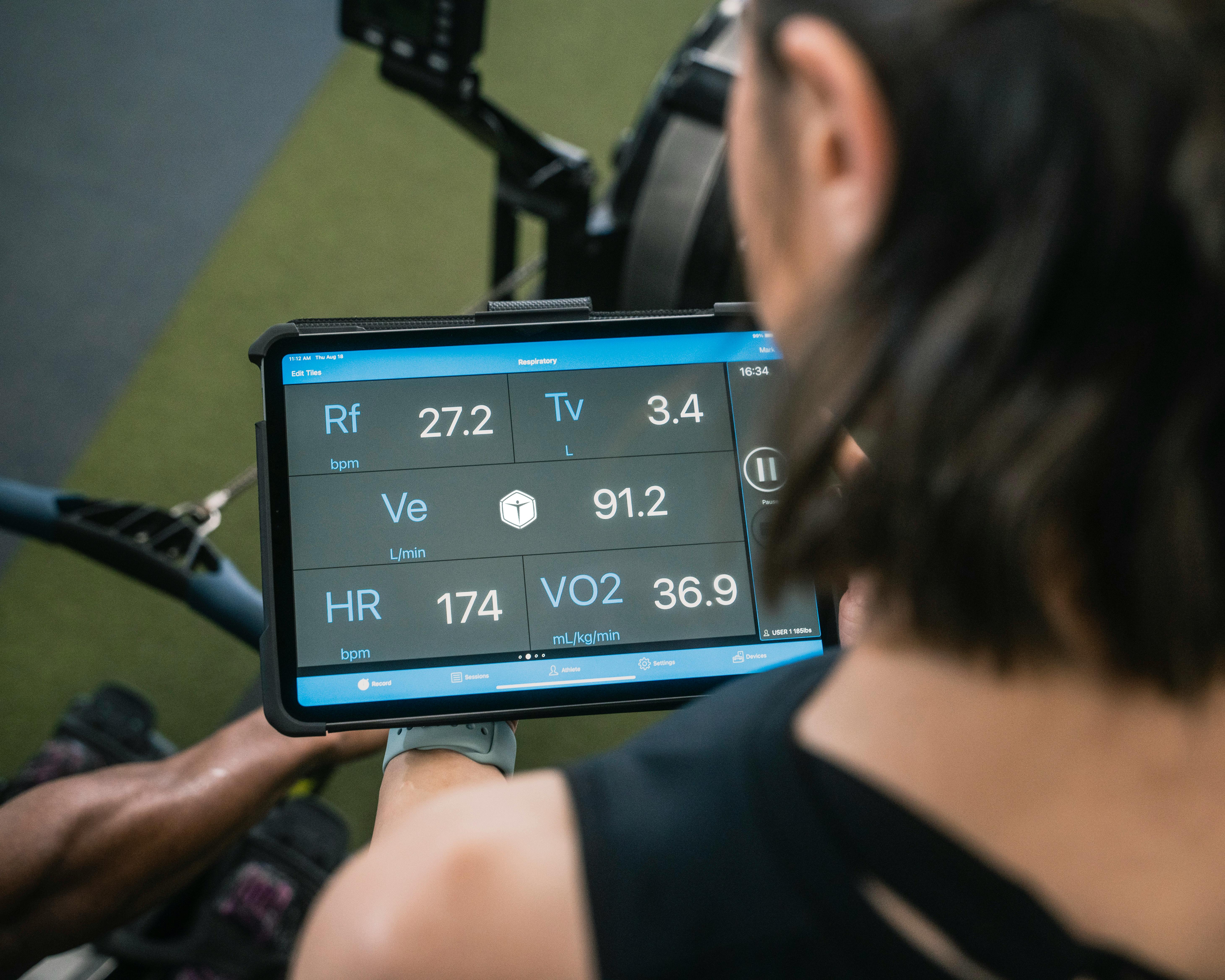 Heart Rate Zones Explained: Exercise Smarter