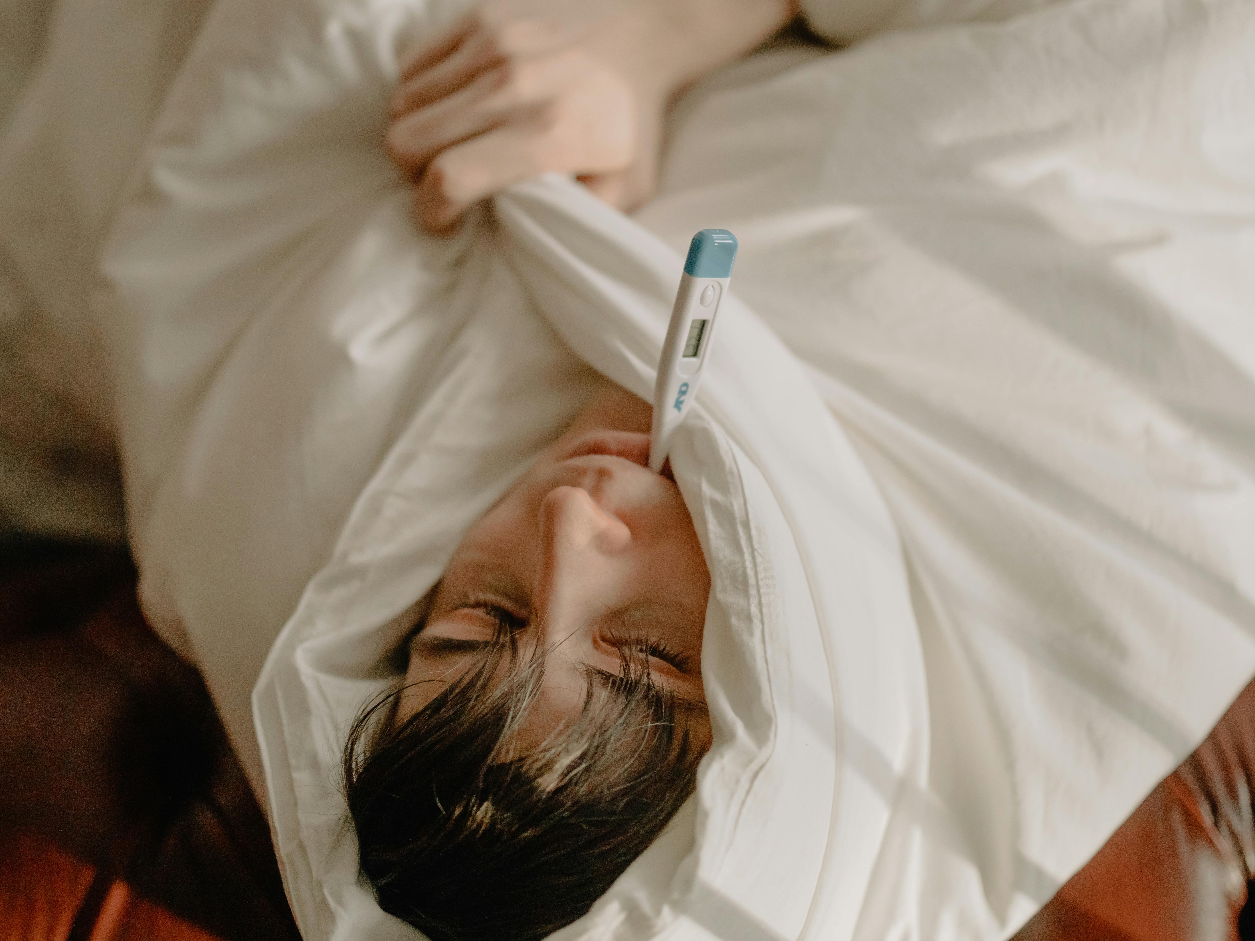 Hypothermia Symptoms: Recognize and Respond Fast