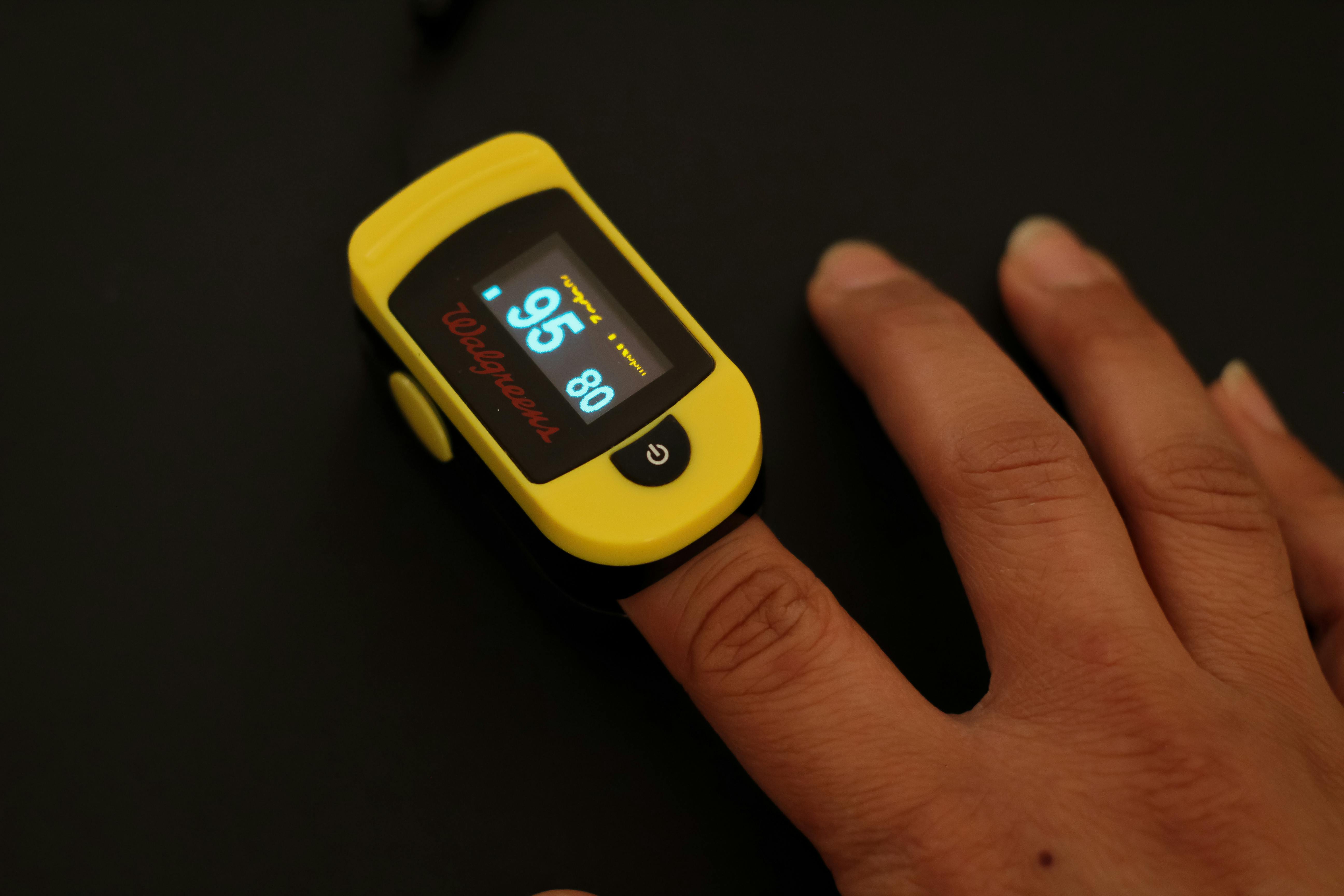 Normal Oxygen Level: What's Typical and Safe