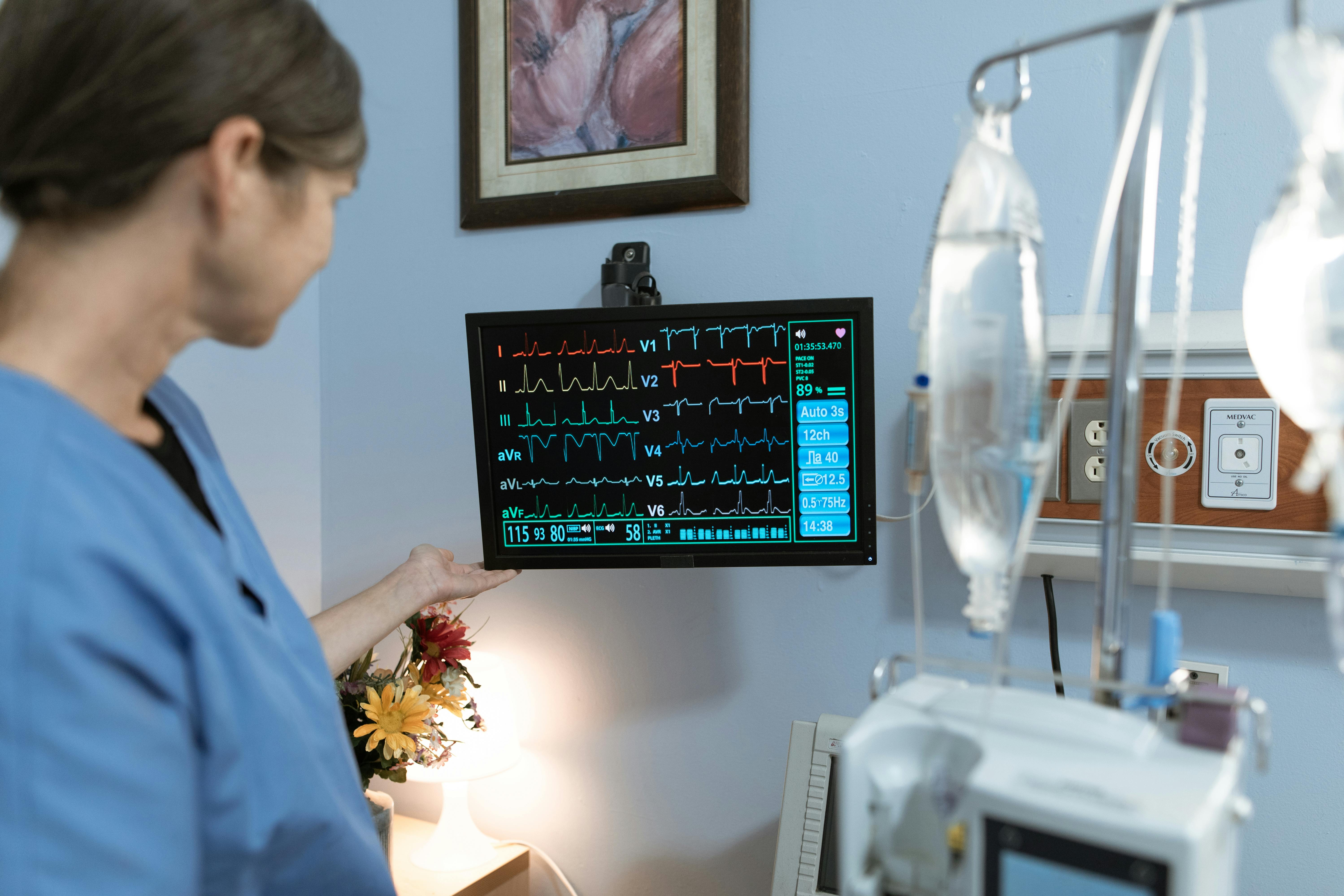 When to Go to Urgent Care vs the ER